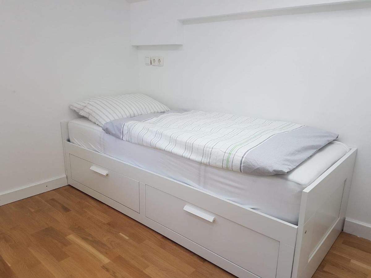Ferienwohnung Rainer Fieberbrunn Kültér fotó
