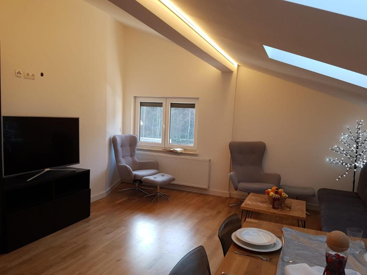 Ferienwohnung Rainer Fieberbrunn Kültér fotó