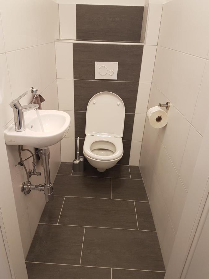 Ferienwohnung Rainer Fieberbrunn Kültér fotó