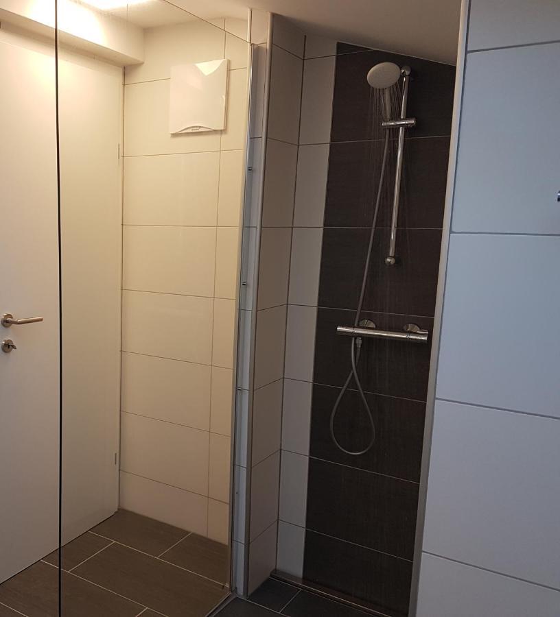 Ferienwohnung Rainer Fieberbrunn Kültér fotó