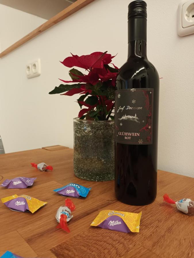 Ferienwohnung Rainer Fieberbrunn Kültér fotó