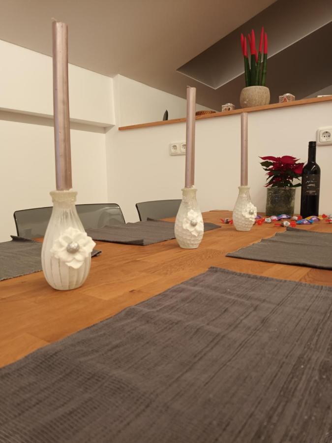 Ferienwohnung Rainer Fieberbrunn Kültér fotó