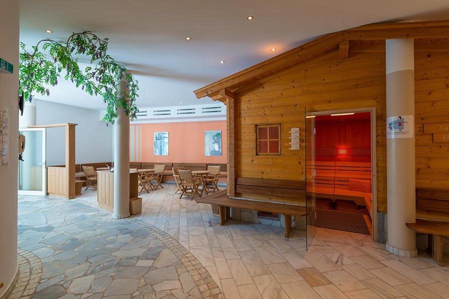 Ferienwohnung Rainer Fieberbrunn Kültér fotó